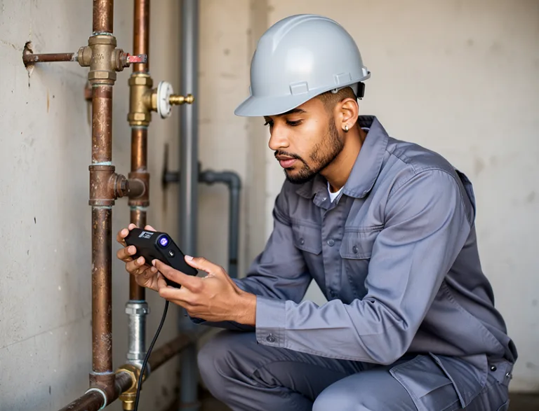 Water Leak Detection service in Kennewick
